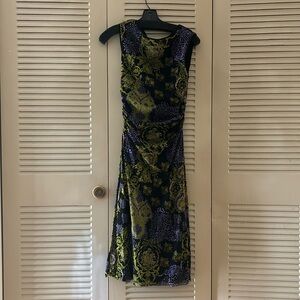 Kay Unger Dress